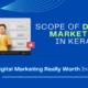 scope of digital marketing in kerala