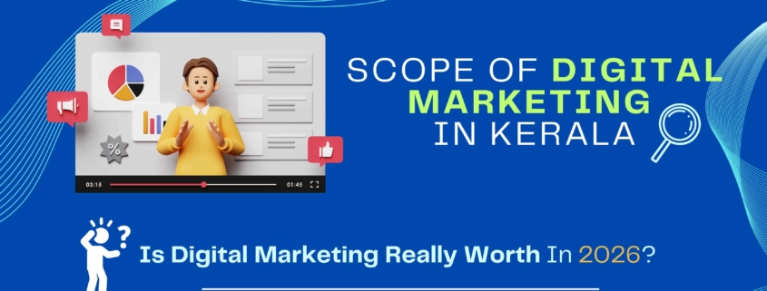 scope of digital marketing in kerala