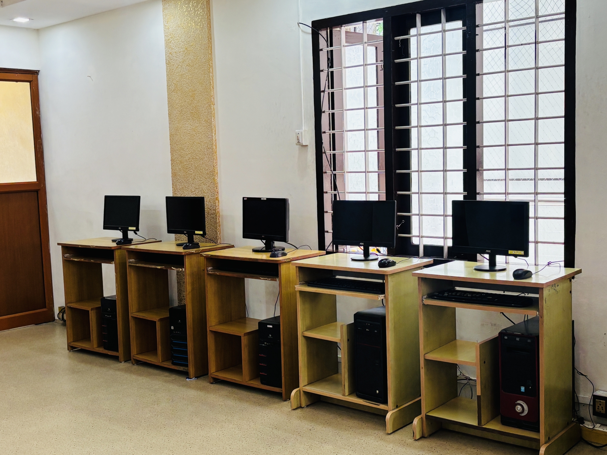 Computer Course in Palluruthy Kochi