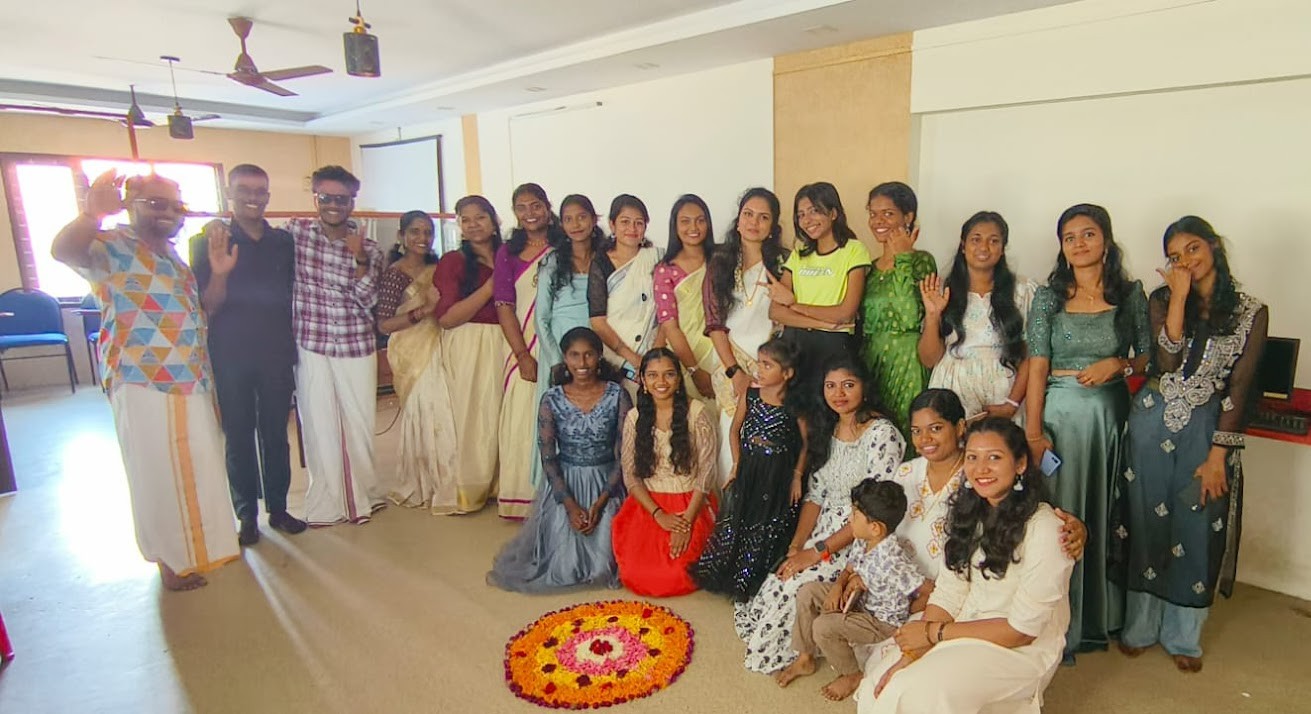 Trusted Computer Institute Kochi