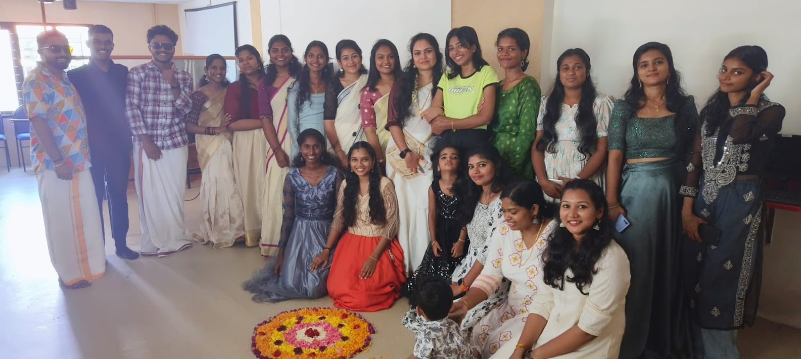 Best Fashion Designing Institute in Palluruthy